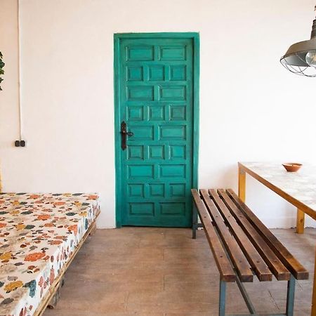 Apartamento Con Terraza Y Barbacoa Paterna Dış mekan fotoğraf
