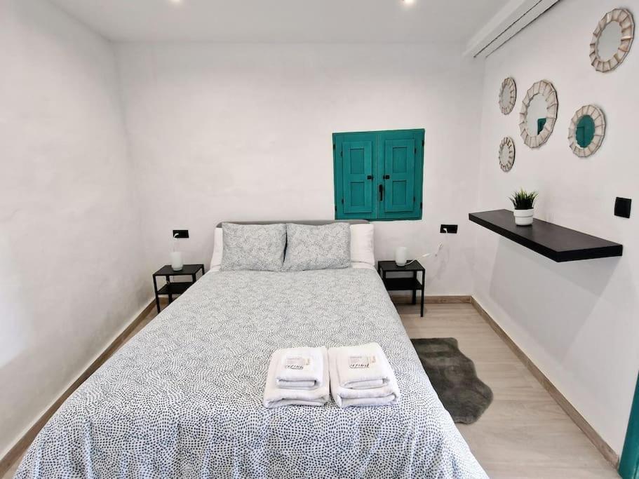 Apartamento Con Terraza Y Barbacoa Paterna Dış mekan fotoğraf