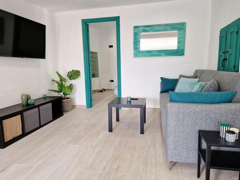 Apartamento Con Terraza Y Barbacoa Paterna Dış mekan fotoğraf